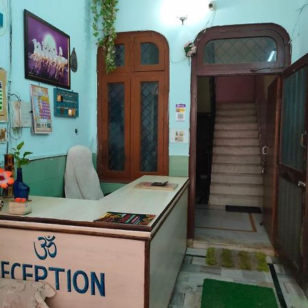 Hotel Ganga View Harry Stay Shivpuri  Esterno foto