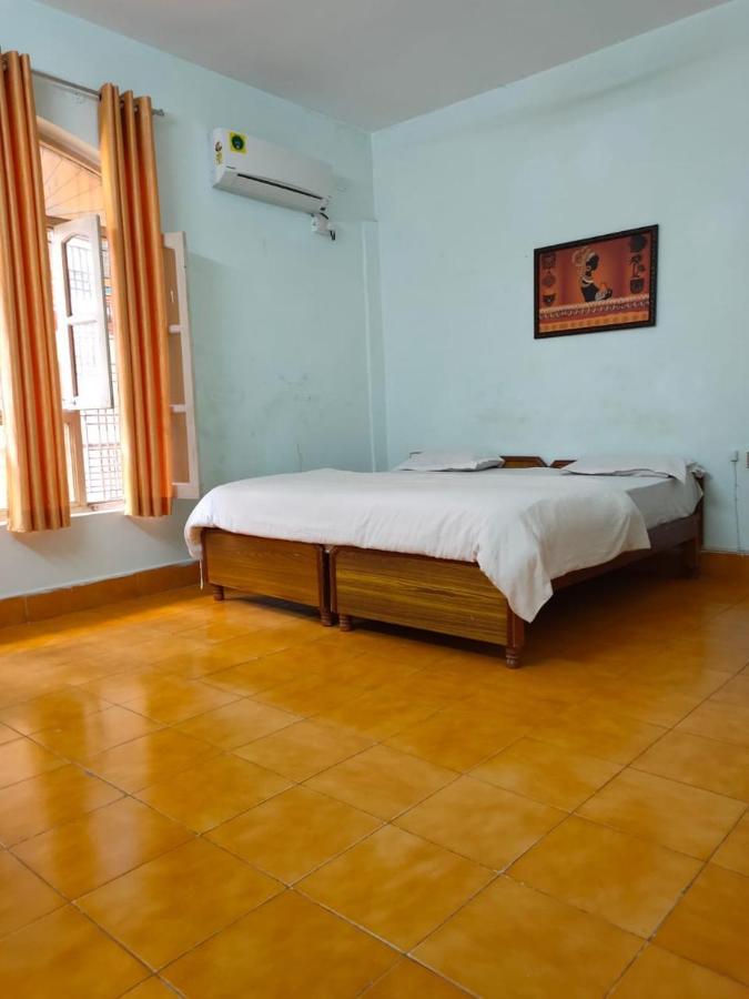 Hotel Ganga View Harry Stay Shivpuri  Esterno foto