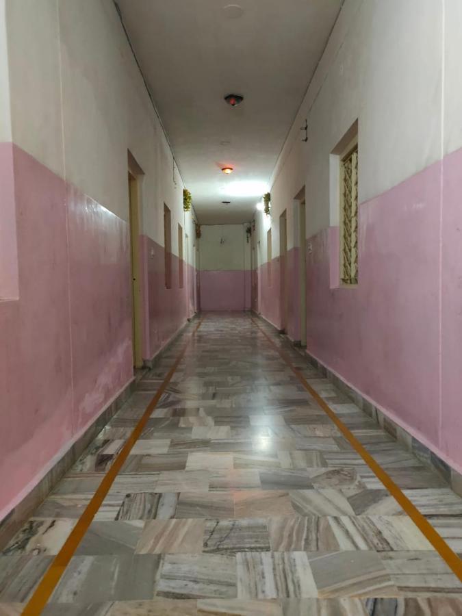 Hotel Ganga View Harry Stay Shivpuri  Esterno foto