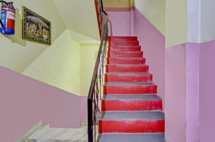 Hotel Ganga View Harry Stay Shivpuri  Esterno foto